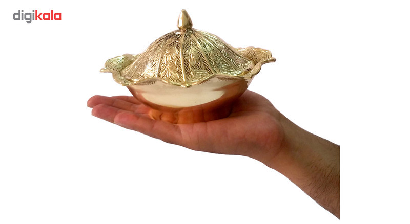 شکلات خوری مدل خورشید 005