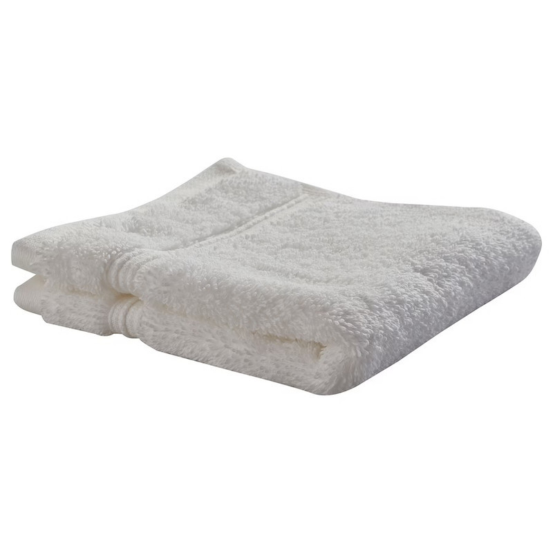 حوله دستی ایکیا مدل BREDASUND سایز 30x30 سانتی متر