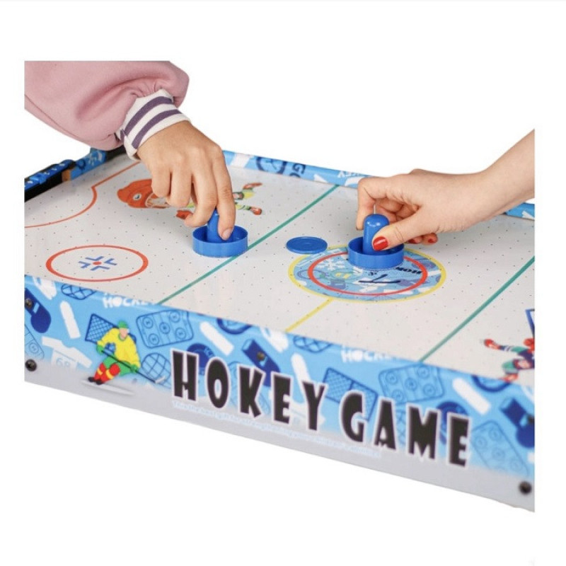 ایر هاکی مدل Air hockey table game