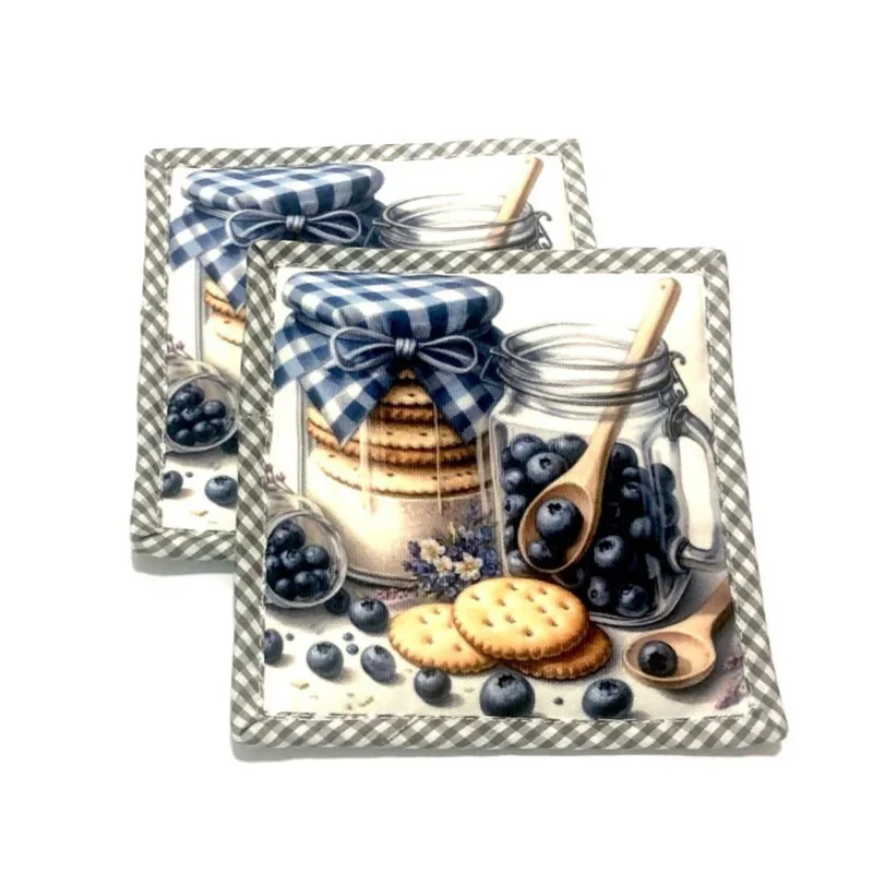 دستگیره مدل فانتزی Kitchen1356 مجموعه دو عددی