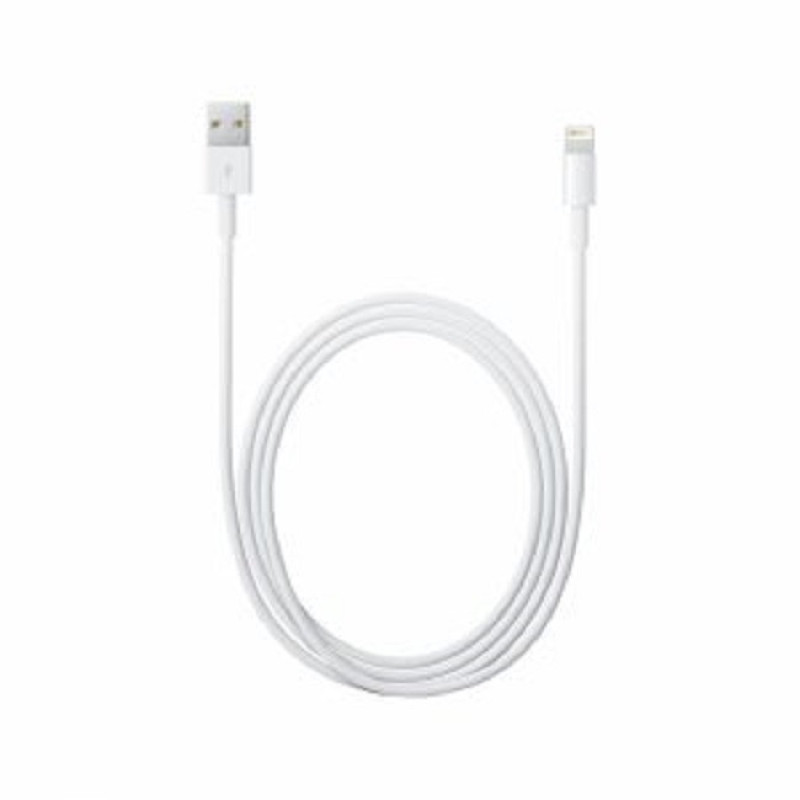 کابل تبدیل USB به لایتنینگ مدل 01 طول 1 متر