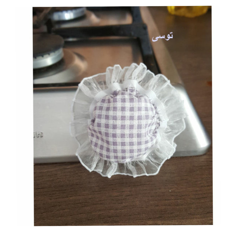 دستگیره اجاق گاز کد 010 بسته 7 عددی