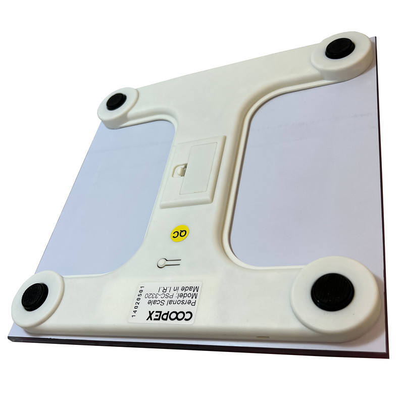 ترازو دیجیتال کوپکس مدل PSC-3320