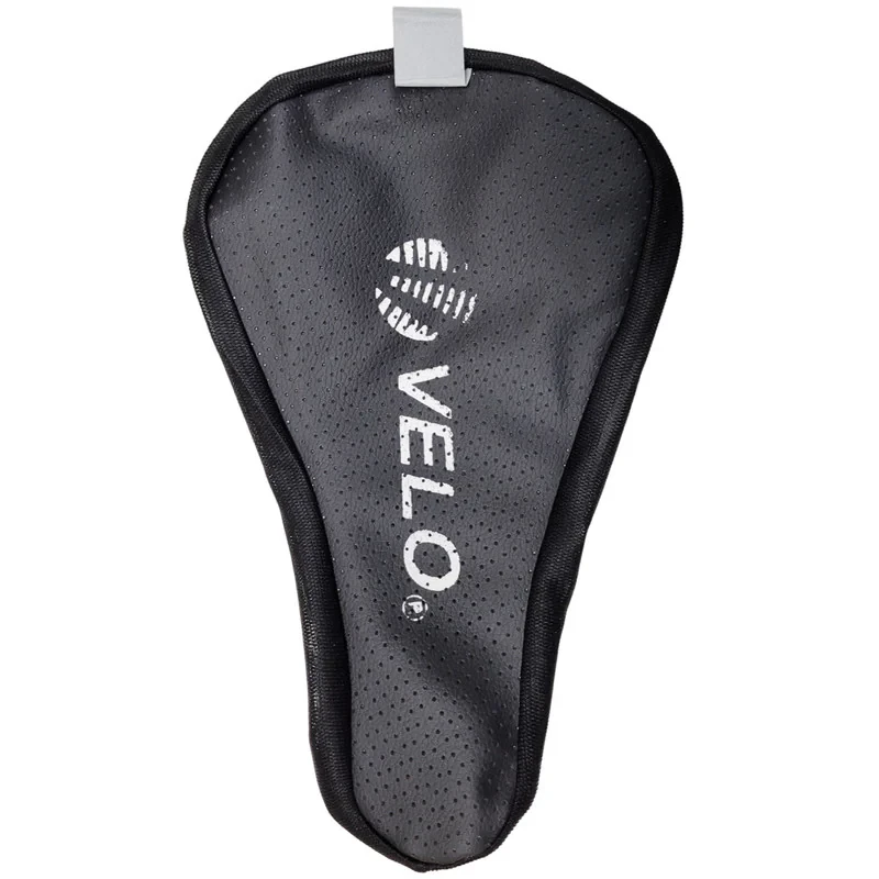 روکش زین دوچرخه مدل چرم velo