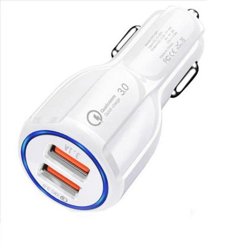 شارژر فندکی مدل 1Z-3ZV