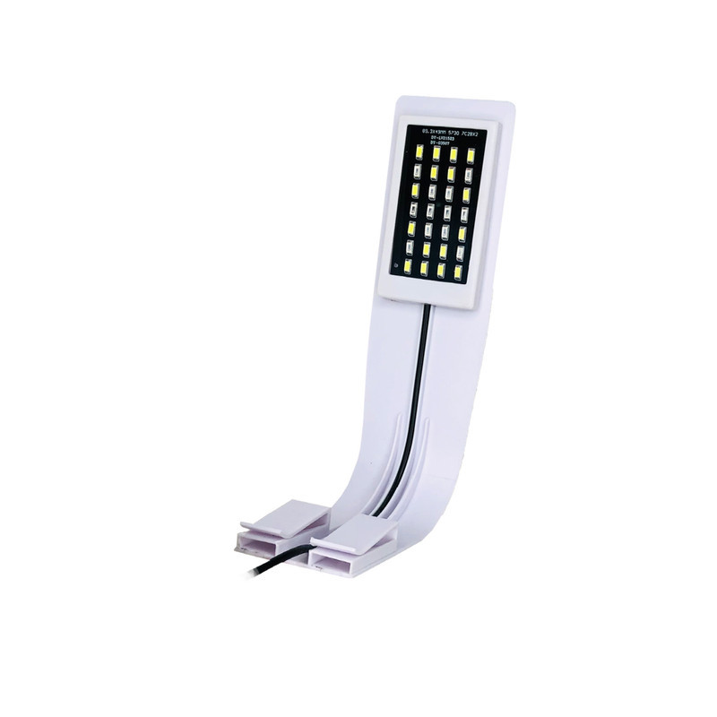 لامپ LED آکواریوم گیره‌دار مدل YR-S400