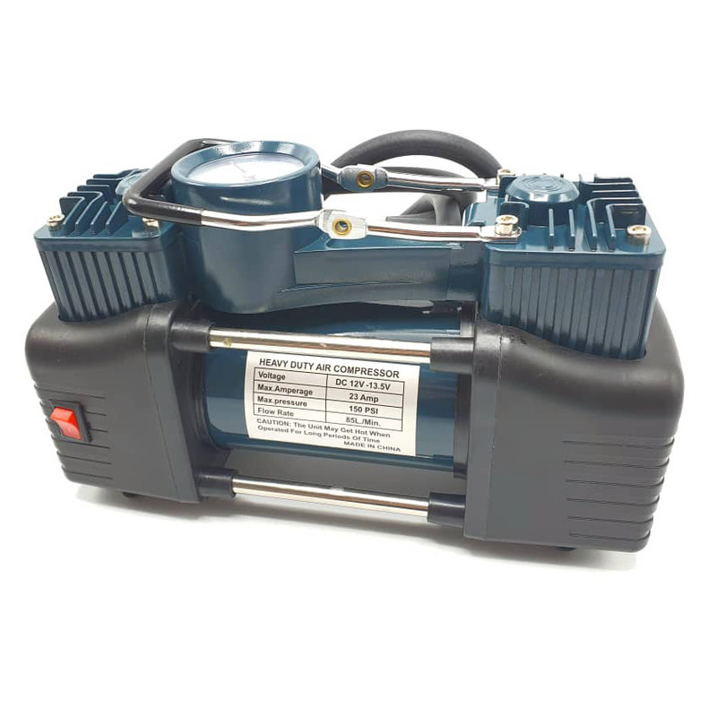 کمپرسور هوا باس مدل 800W