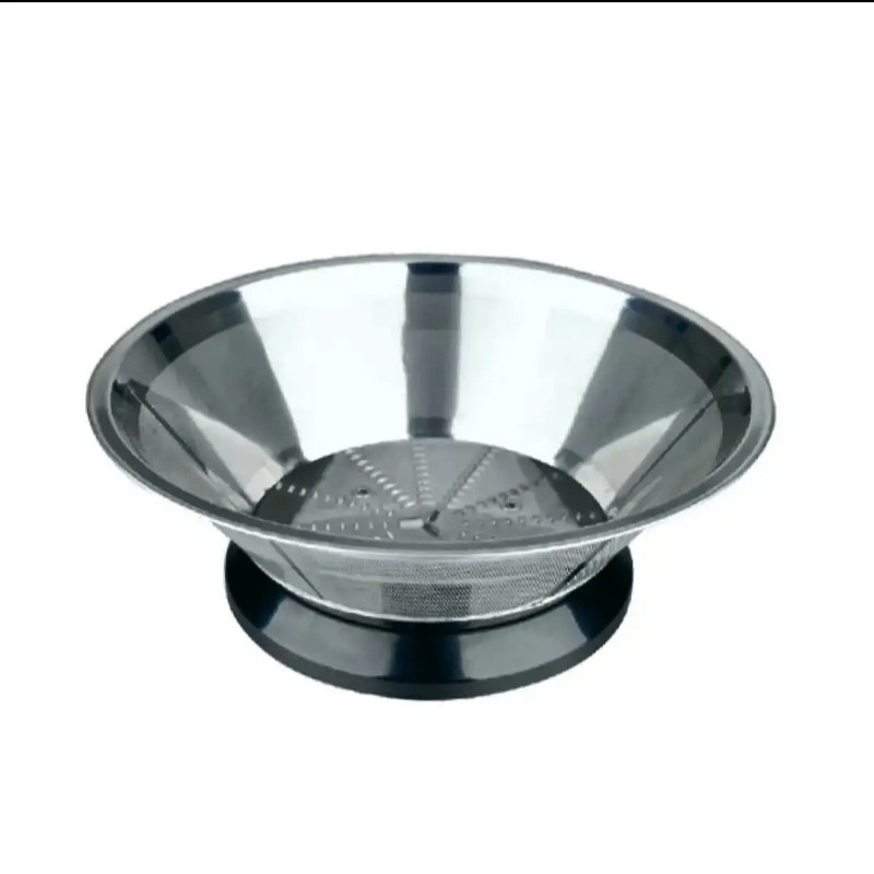 آبمیوه‌گیری چند کاره رمانتیک هوم مدل GS602E