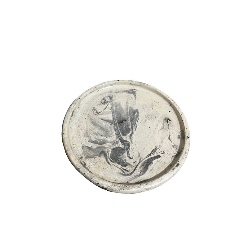 سینی سنگی مدل دایره