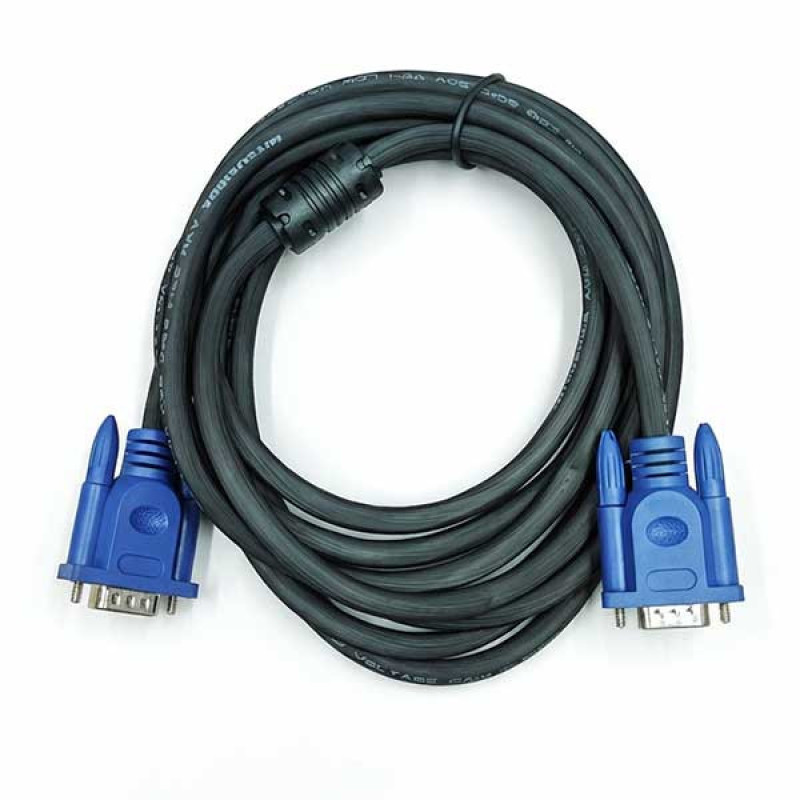 کابل VGA میتسوشیدا مدل KC-VG015 طول 1.5 متر