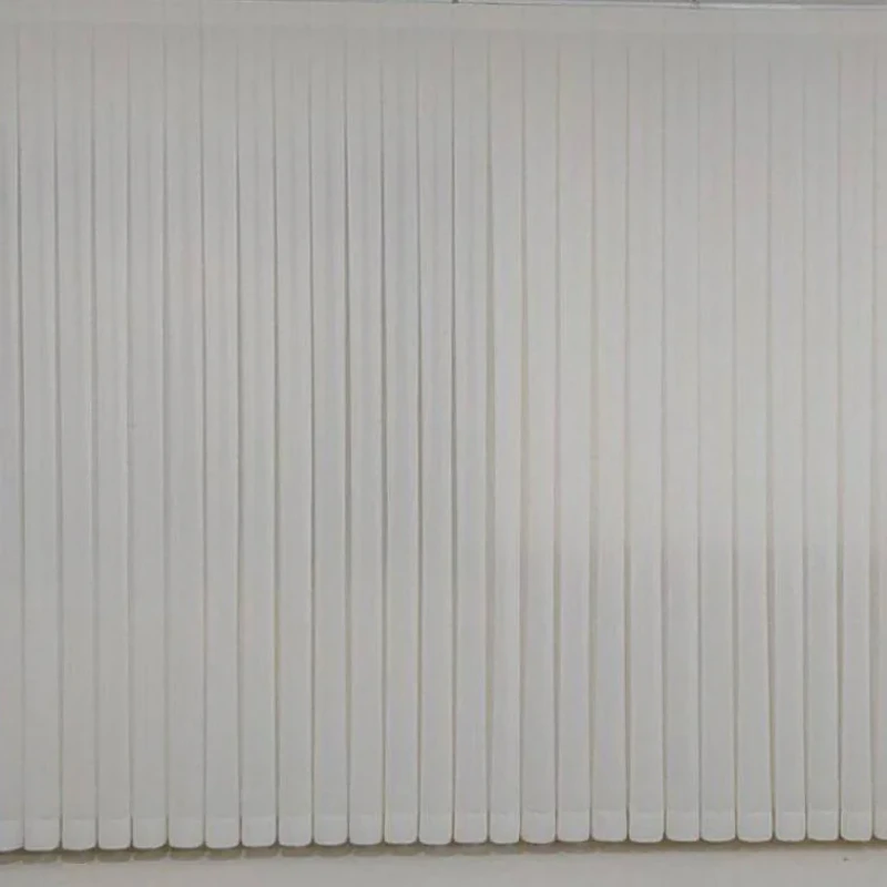 پرده مدل حریر ساده مات سایز 700x280 سانتی متر
