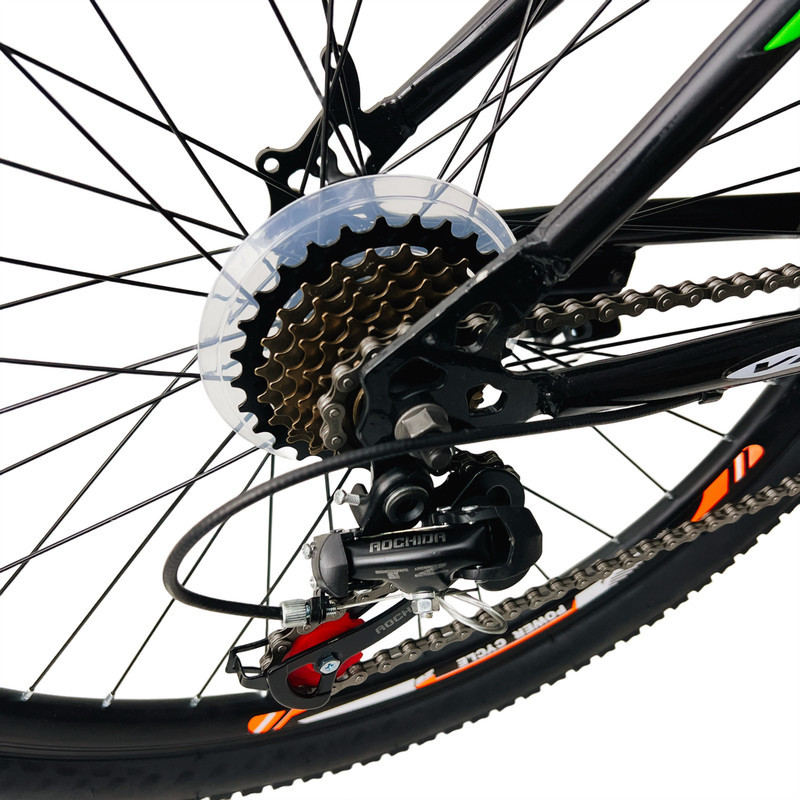 دوچرخه کوهستان مدل SPORT سایز طوقه 26 اینچ