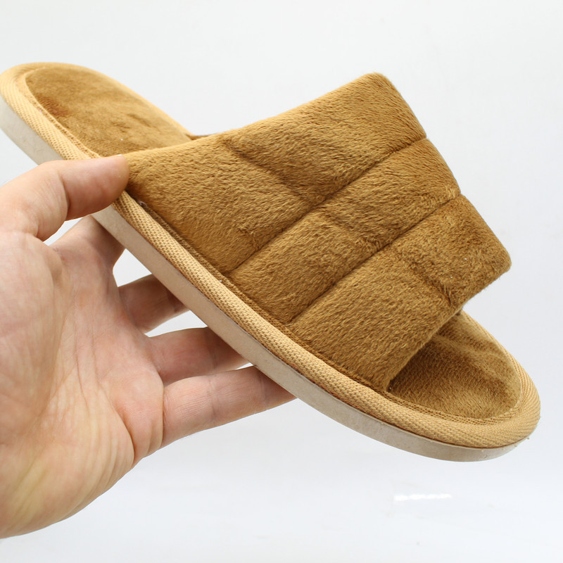 دمپایی حوله ای نیکتا مدل K1-10000-GD