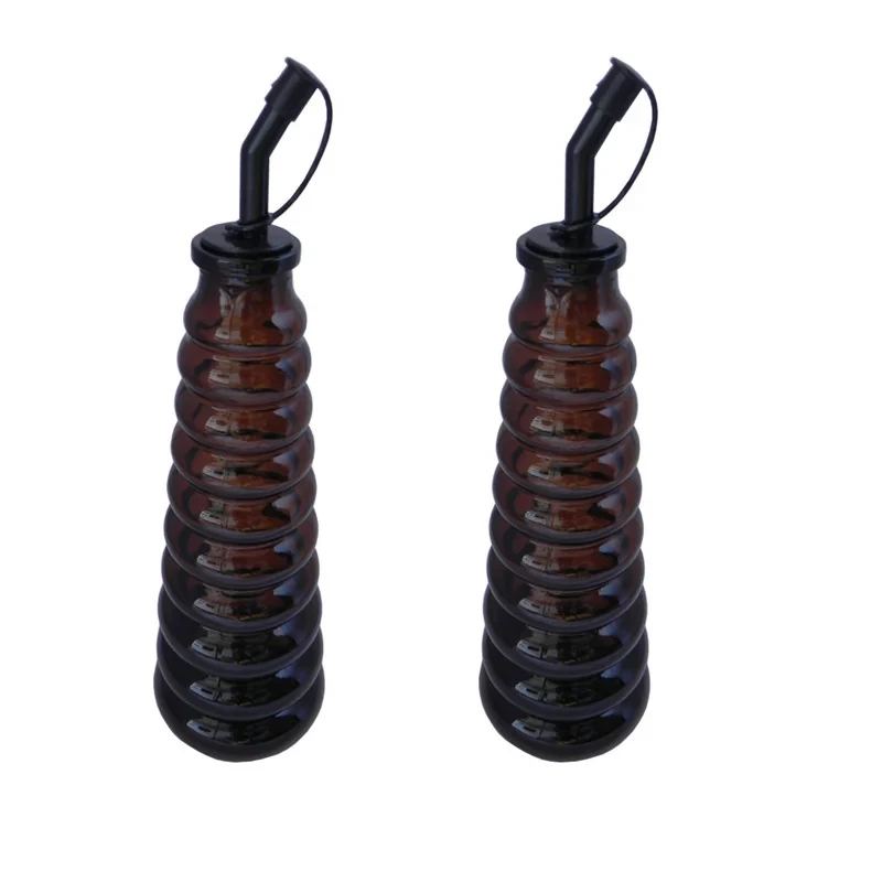 ست ابلیموخوری و روغن ریز کد 0043 بسته 2 عددی