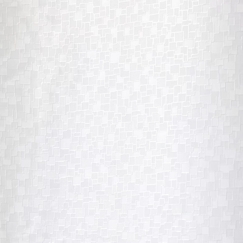پرده حمام ایکیا کد 2122 سایز 180x200 سانتیمتر