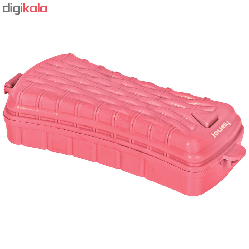 جارو دستی لاولی مدل 150 کد A606