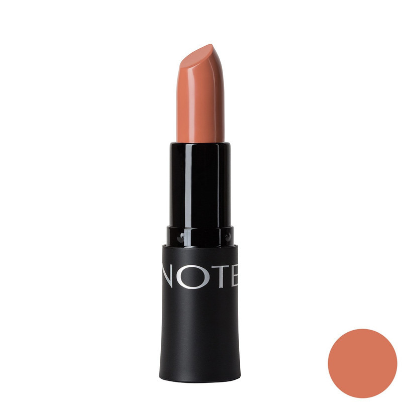 رژ لب جامد نوت سری Rich Color تحت لیسانس شماره03