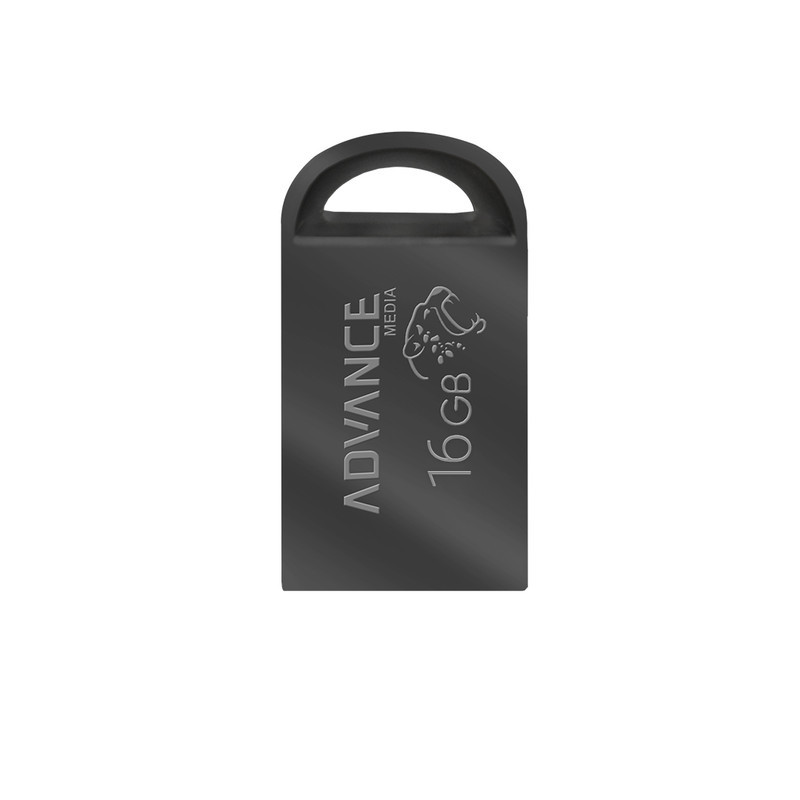 فلش مموری ادونس مدل M-102 ظرفیت 16 گیگابایت با رابط USB