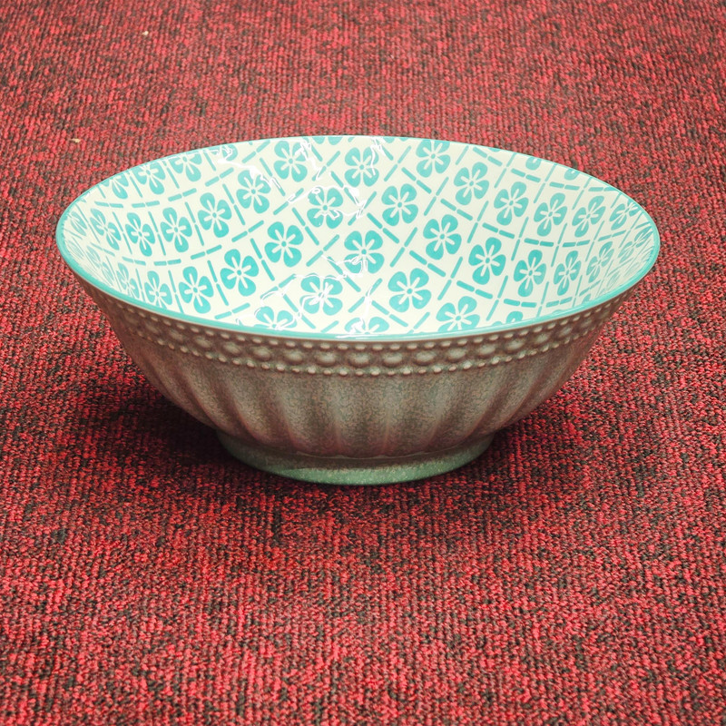 کاسه دنی هوم مدل سالاد خوری