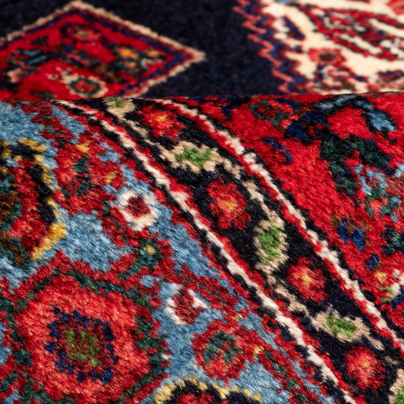 فرش دستباف دو متری سی پرشیا کد 179161