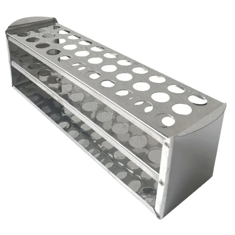 جای لوله آزمایشگاه مدل L - 33