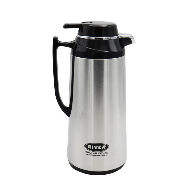 فلاسک ریور مدل YP-STIL-TAKGHOLO-8624 گنجایش 1.9 لیتر