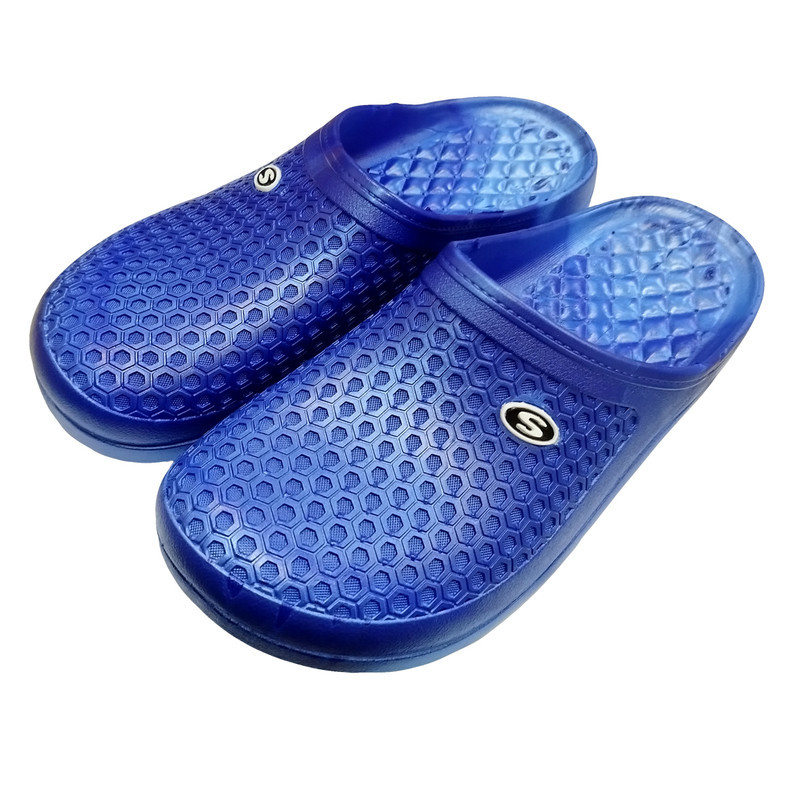 دمپایی مدل اوزاکا روبسته کد PRS 120