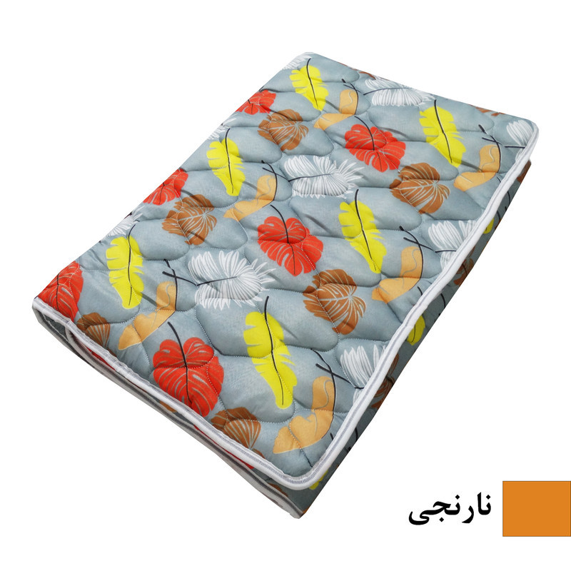 تشک مهمان ژینورا مدل پرناز سایز 175x80 سانتی متر