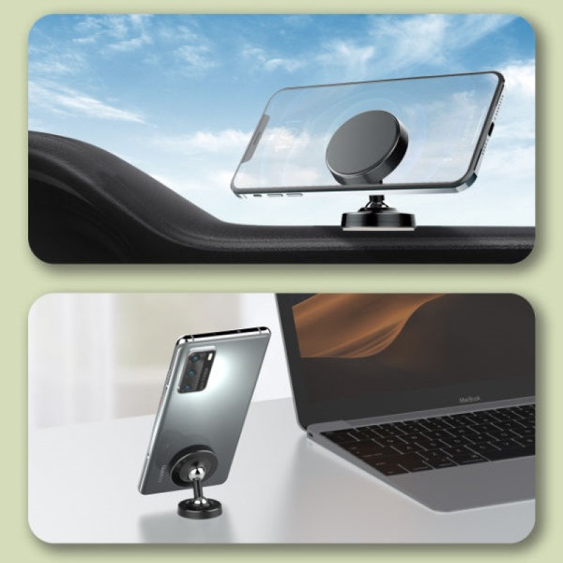 پایه نگهدارنده گوشی موبایل الدینیو مدل MG08