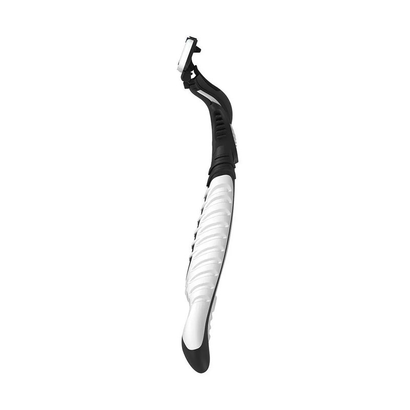 خود تراش دورکو مدل 6Blade تحت لیسانس بسته 2 عددی
