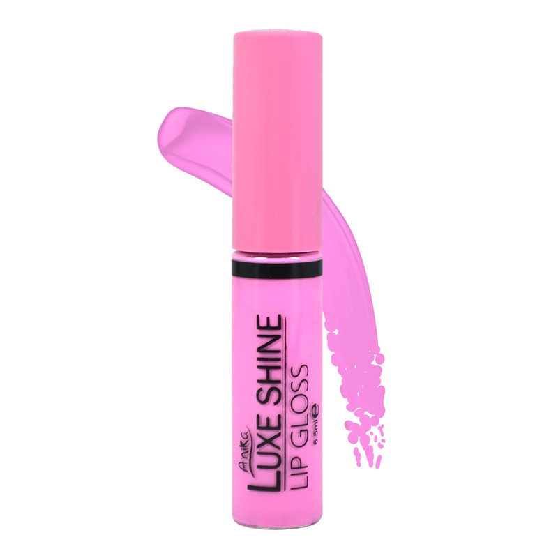رژ لب مایع آنیکا مدل Luxe Shine شماره L01