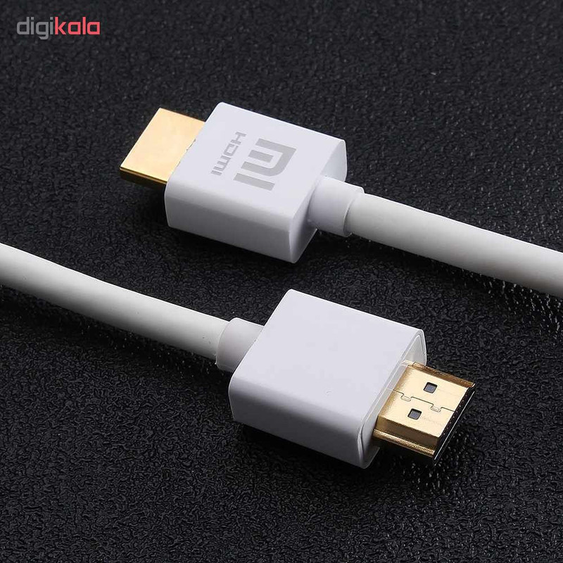 کابل HDMI شیائومی مدل XYH-03 طول 3 متر