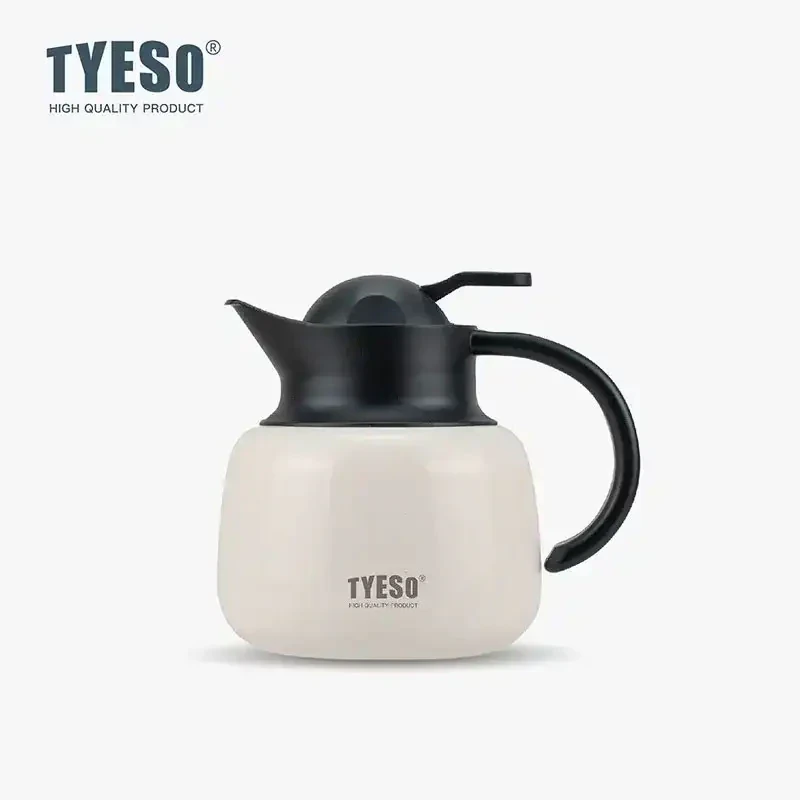 فلاسک تایسو مدل TS-8876 گنجایش 0.75 لیتر