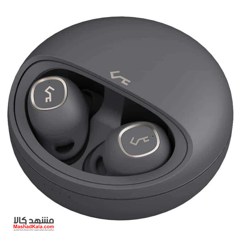 هدفون بی سیم آکی مدل EMD Limitless EP-T10 TWSF DBFC