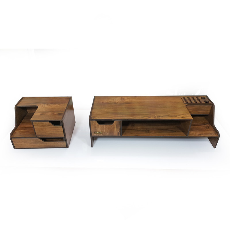 پایه نگهدارنده مانیتور دکو مارکت کد D097