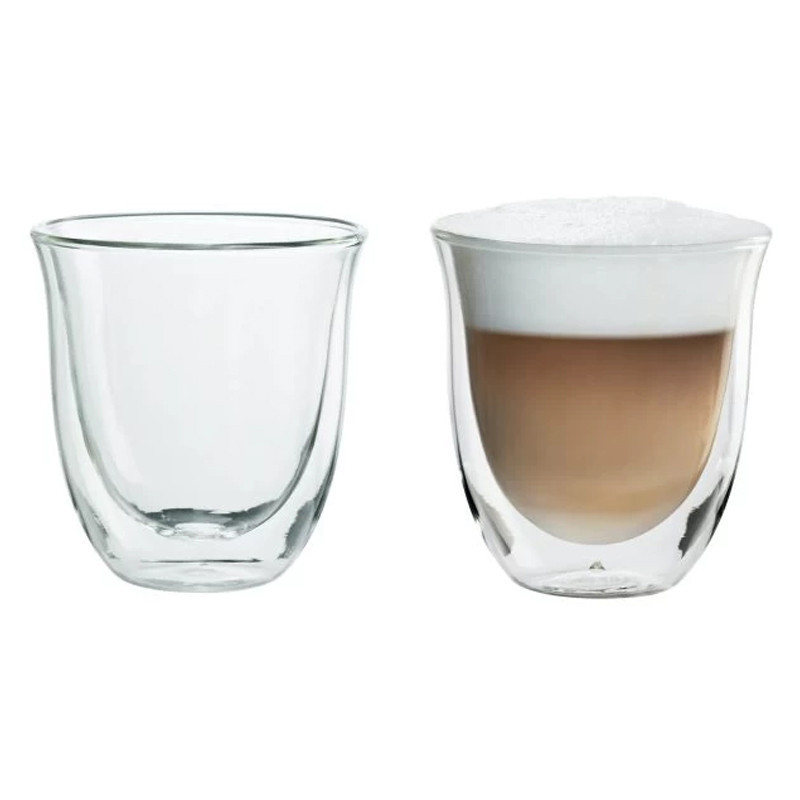 فنجان دلونگی مدل Fancy Collection بسته 6 عددی