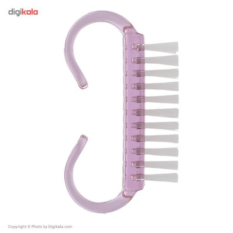 برس ناخن تریتون سری Nail Brush مدل MNB-304
