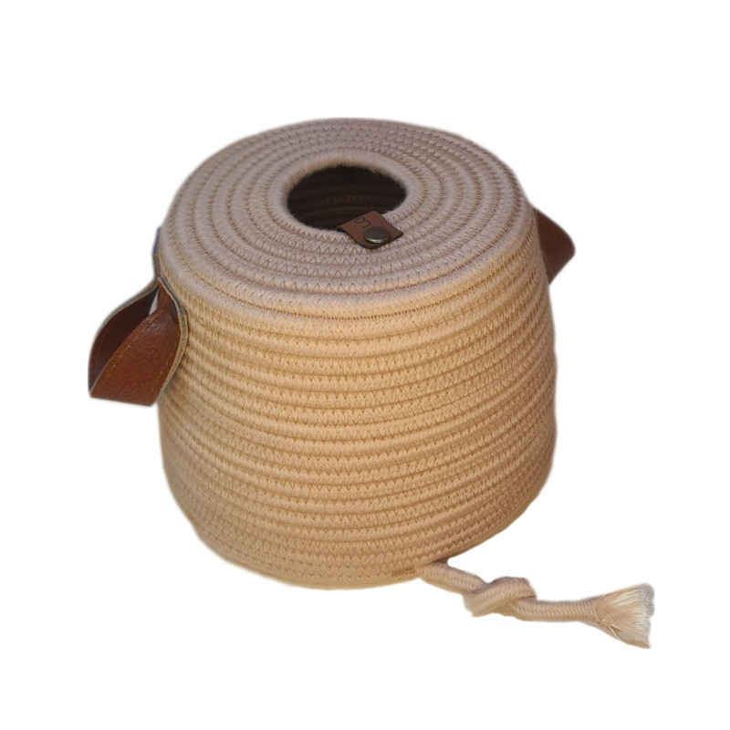 جای دستمال کاغذی مدل هاپی