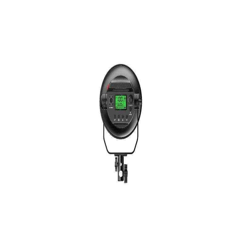 نور ثابت ال ای دی پیکسل مدل COB Video Light C100