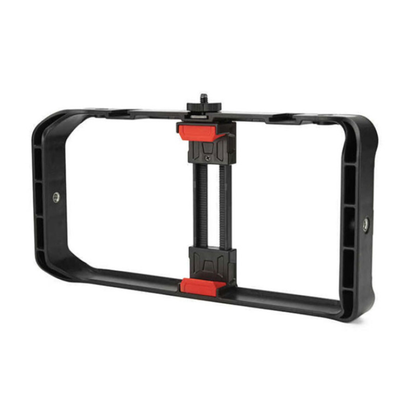 پایه نگهدارنده گوشی موبایل و تبلت جی ماری مدل MT-33