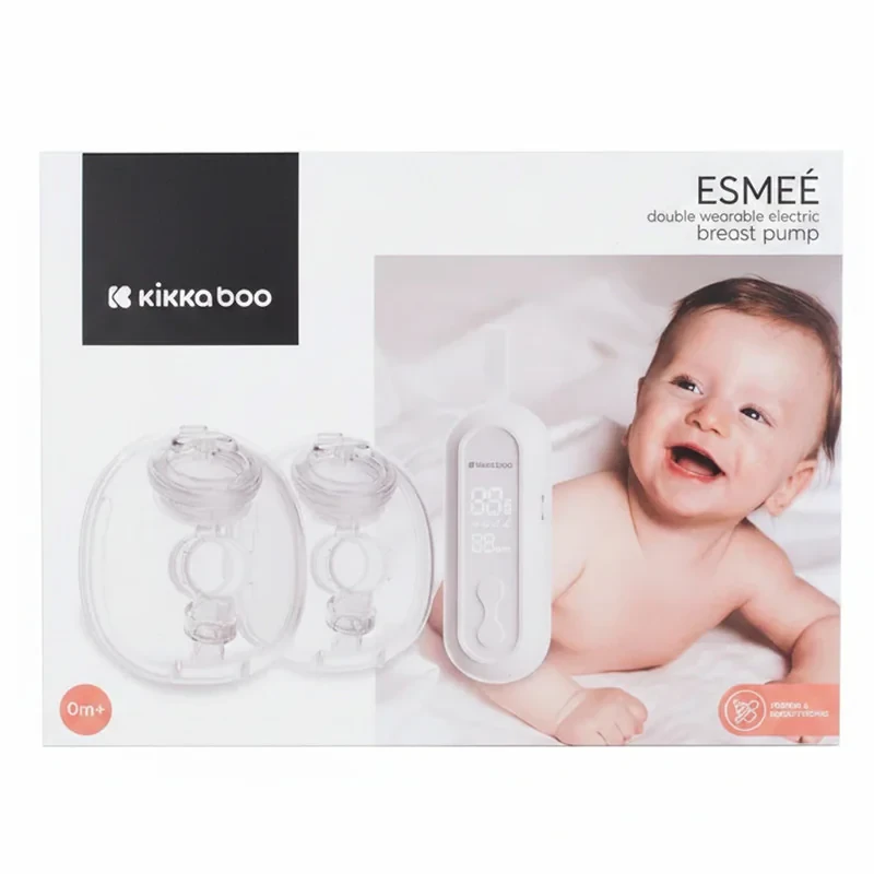 شیردوش برقی کیکابو مدل Esmee