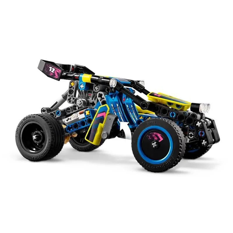 لگو سری تکنیک مدل Off-Road Race Buggy کد 42164