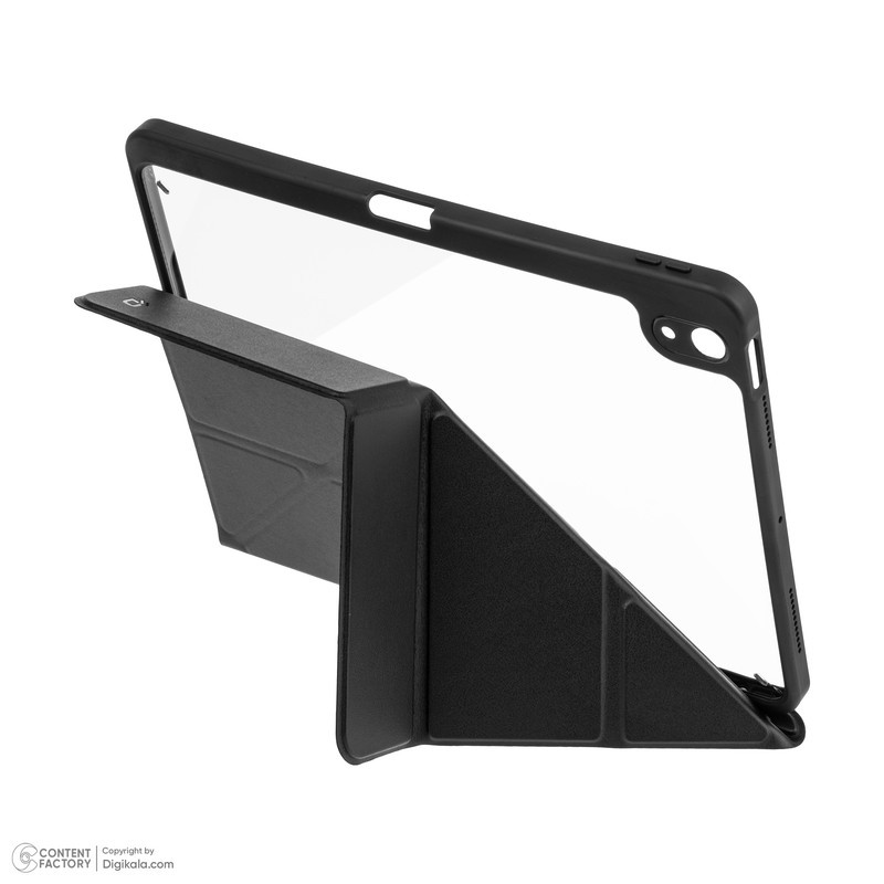 کیف کلاسوری دوکس دوکیس مدل MAGI مناسب برای تبلت اپل iPad Air 6 11 inch  iPad Air45 10.9 inch