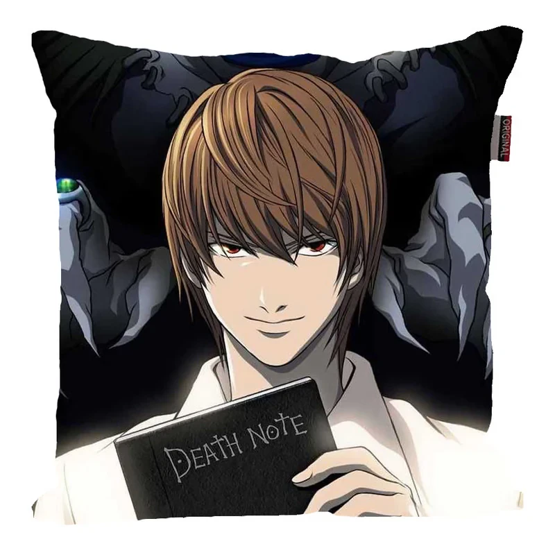 کوسن کودک مدل انیمه دث نوت death note کد 74