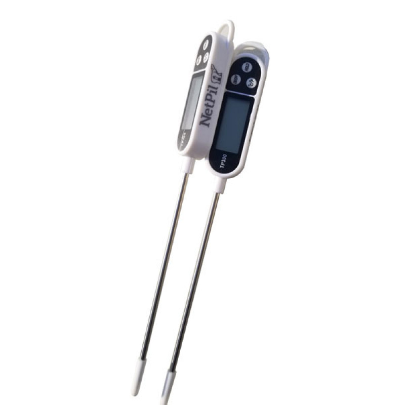 ابزار آشپزی نت پیل مدل دماسنج مایعات نت پیل مدل TP-300