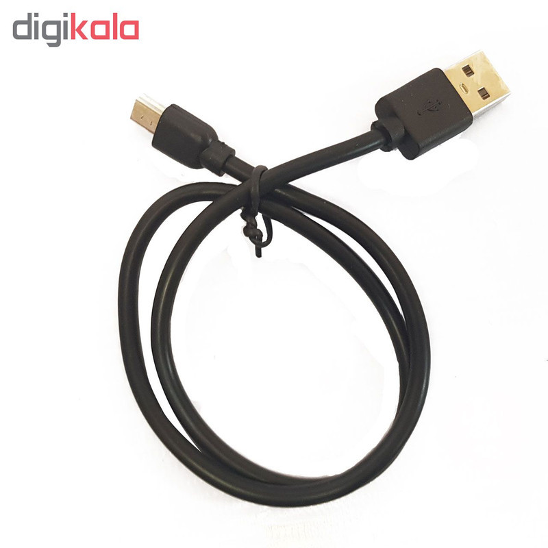 باکس تبدیل SATA به USB 2.0 هارددیسک 2.5 اینچی مدل g120