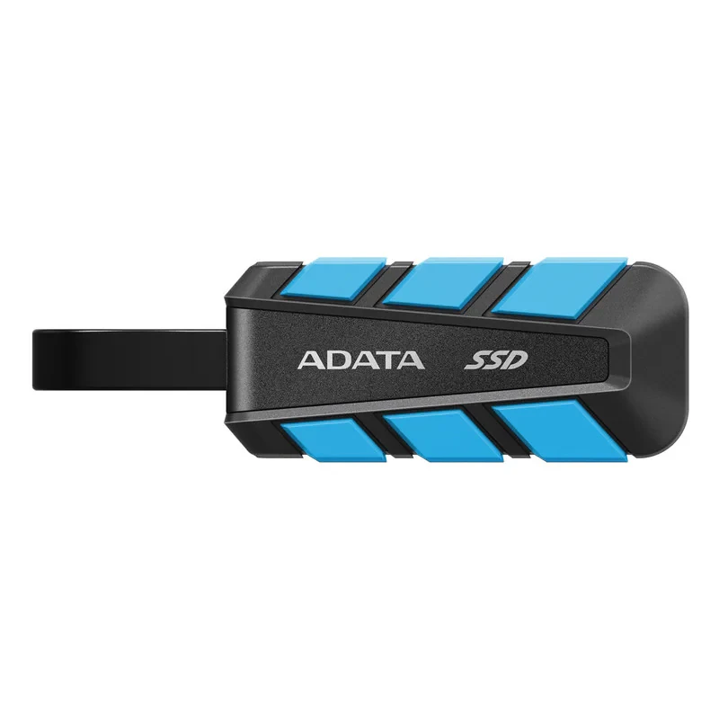 اس اس دی اکسترنال ای دیتا مدل SC740 ظرفیت 2000 گیگابایت رابط USB 3.2 Gen2