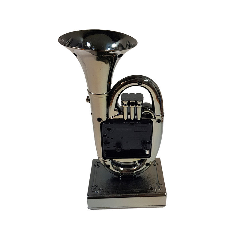 ساعت رومیزی مدل شیپور کد JX_80