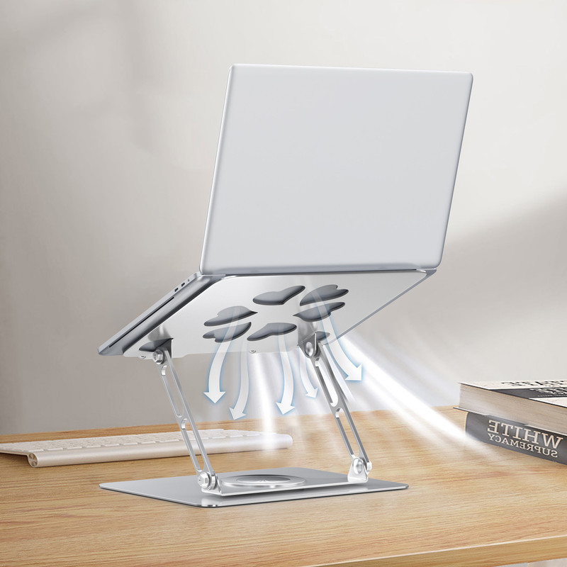 پایه نگهدارنده لپ تاپ ارلدام مدل EH-238