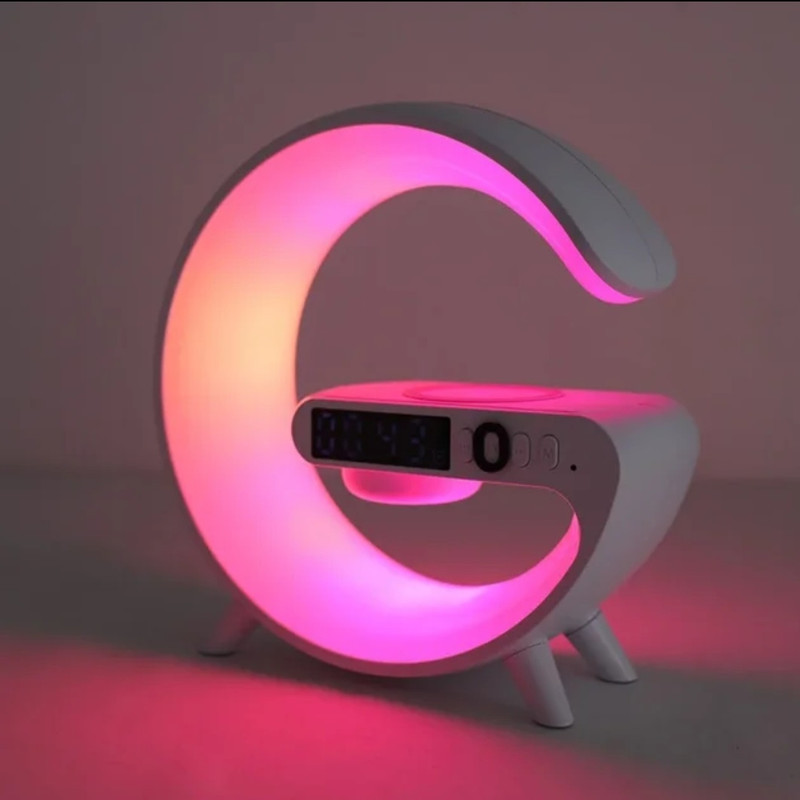 شارژر بی سیم مدل G63